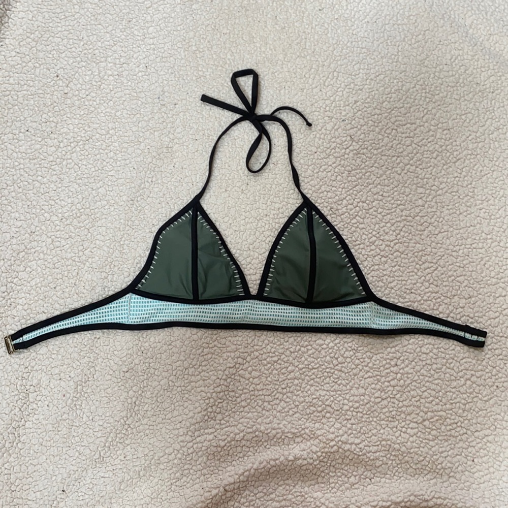 Bikini top
